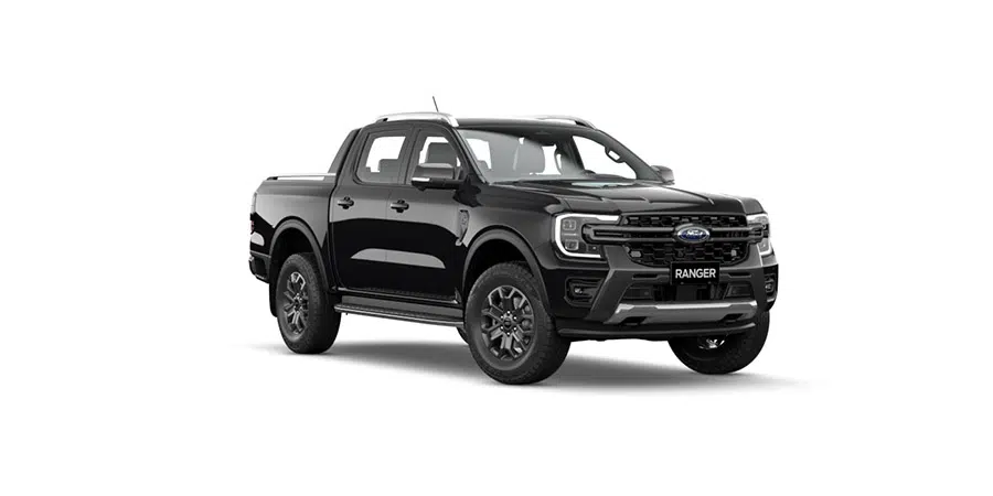 Ford Ranger 2025