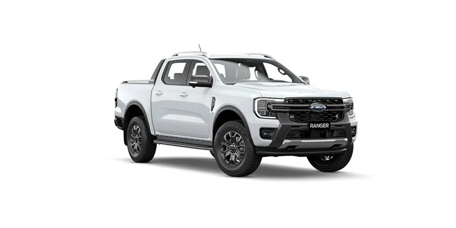 Ford Ranger 2025